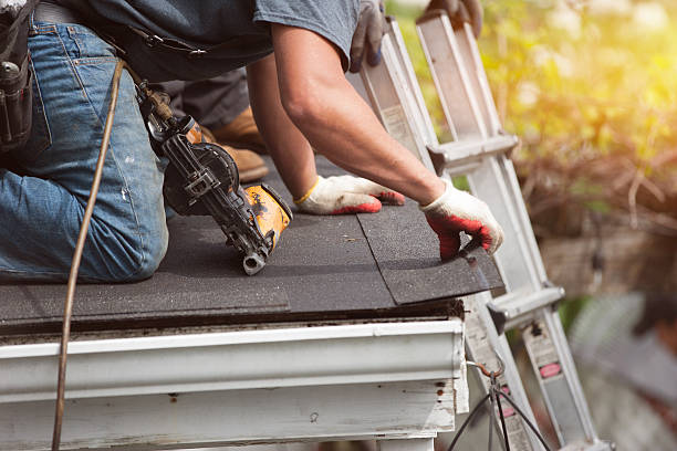 Best Metal Roofing Contractor  in El Monte, CA