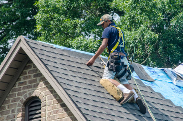 Quick and Trustworthy Emergency Roof Repair Services in El Monte, CA