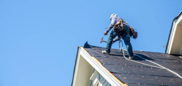 Best Metal Roofing Contractor  in El Monte, CA
